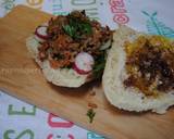 Pan fried minced kebab recipe step 9 photo