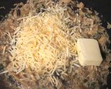 Foto del paso 5 de la receta: Risotto de hongos