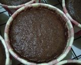 Foto langkah ke 4 dari resep Chocolate Cupcakes Moist.