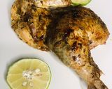 A picture of step 6 of Herby and Moist Roast Chicken 🍗.