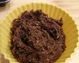 Foto del paso 2 de la receta: Brownie grez