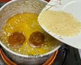 Foto langkah ke 2 dari resep Es cendol kolang-kaling (tanpa santan).