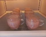 Foto del paso 6 de la receta: 223. Panna cotta de sandía 🍉