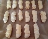 Virslis tekercs recept fázis 3 fotója