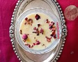A picture of step 4 of Gulabi Sevai Kheer.