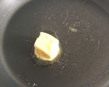 Foto langkah ke 2 dari resep Omelette creamy.