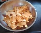 ચોળાફળી (Chorafali Recipe In Gujarati) રેસીપી સ્ટેપ2ફોટો