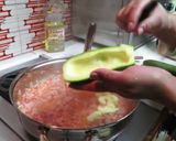 Foto del paso 4 de la receta: Calabacitas rellenas al horno