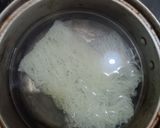Foto langkah ke 1 dari resep Bihun Goreng Putih.