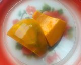 Foto langkah ke 2 dari resep Sumping Waluh/Labu Kuning.