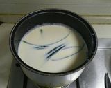 Foto langkah ke 4 dari resep Susu Kedelai.