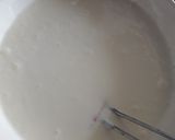 Foto del paso 4 de la receta: Cheesecake de vainilla