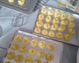 Foto langkah ke 5 dari resep Sagu Keju -els.
