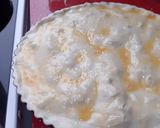 Foto del paso 7 de la receta: Tarta almendrada de manzana