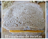 Foto del paso 4 de la receta: Sándwich de Queso & Champiñones