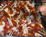 Foto del paso 3 de la receta: Costillar de cerdo estilo Thai