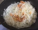 Japanese Diet Food Konjac Noodle Cooking recipe step 5 photo