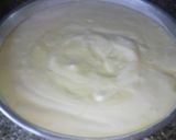Foto del paso 4 de la receta: Torta con frutas🍑🍌 cumplimos6