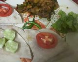 গ্রীন অনিয়ন (green onion recipe in bengali) রেসিপির ধাপ 2 ছবি