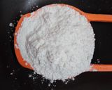 รูปขั้นตอนการทำที่ 1 ของ ขนมดอกโสน