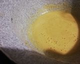 Vaníliasodó recept fázis 3 fotója