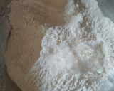 A picture of step 3 of Ameristari alo kulcha on tawa.