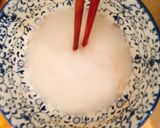 A picture of step 8 of Stewed Crispy Tofu 红烧香煎豆腐.