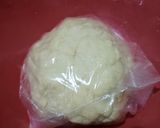 Foto langkah ke 1 dari resep Paratha.
