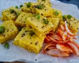 Vaati Dal na Khaman recipe step 5 photo