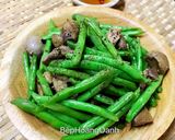 Hình bước làm 1 của món Bữa Cơm Gia Đình 100
