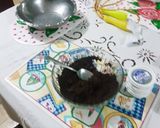 Foto del paso 2 de la receta: Trufas de galleta oreo