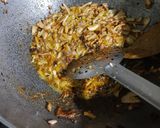 কলকাতা স্টাইলে ঘুগনি(kolkata style ghugni recipe in Bengali) রেসিপি ধাপ - 3 ছবি