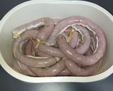 Foto del paso 5 de la receta: Chorizo casero