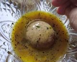 A picture of step 4 of Chicken Cutlets.