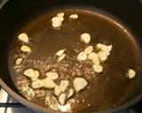 Foto del paso 4 de la receta: Pasta de colores hélices-estilo oriental