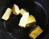 Une image de l'étape 2 de Quenelles à l'indienne.