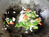 Tumis Bayam