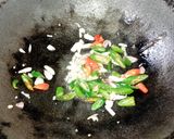 Foto langkah ke 4 dari resep Tumis Bayam.