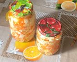 Фото кроку 4 до Маринованная капуста "Кусочками".