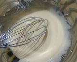 Foto del paso 4 de la receta: Pastel tiramisú