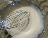 Foto del paso 4 de la receta: Pastel tiramisú