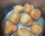 Dahi Pakori recipe step 3 photo