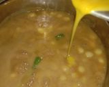 Foto langkah ke 6 dari resep Bubur Hintalu karuang banjar.
