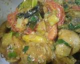 Foto langkah ke 6 dari resep Ayam Bumbu Rica.