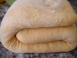 Pan con calabaza estilo campo!
