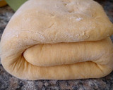 Foto del paso 3 de la receta: Pan con calabaza estilo campo!