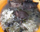 Foto del paso 4 de la receta: Frijol con puerco