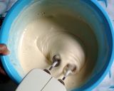 Foto langkah ke 1 dari resep Brownies panggang simpel.