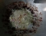 Foto langkah ke 3 dari resep Bihun jamur kuping.