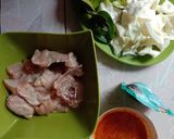 Foto langkah ke 1 dari resep Tongseng Ayam.